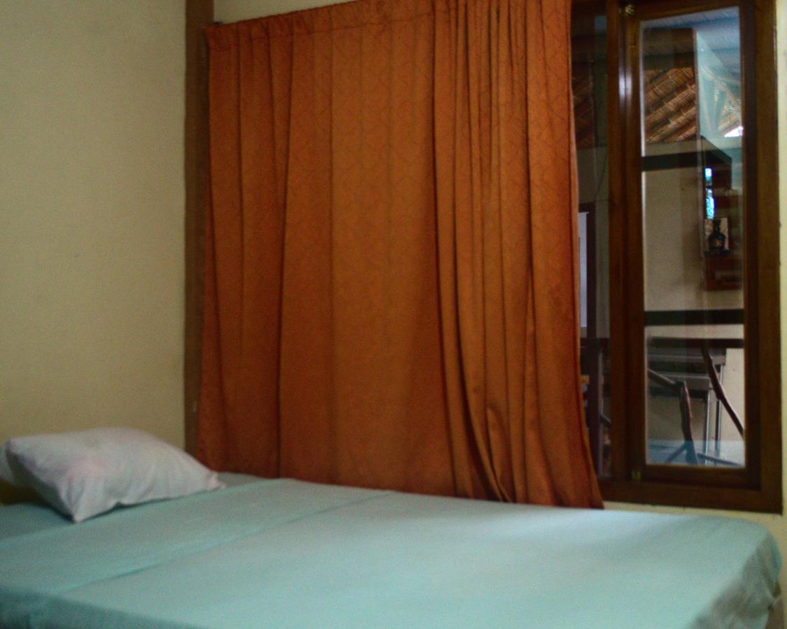 Hostal Tierra Y Mar Montañita Εξωτερικό φωτογραφία
