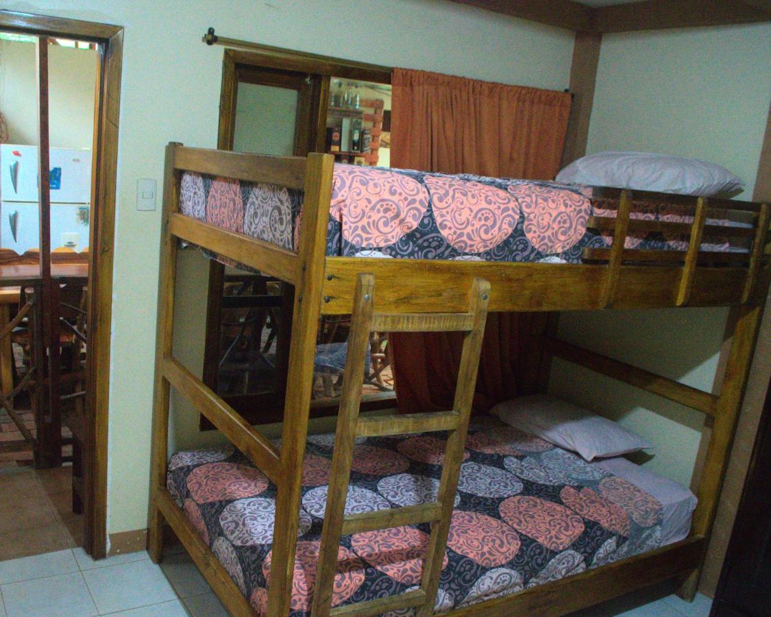 Hostal Tierra Y Mar Montañita Εξωτερικό φωτογραφία