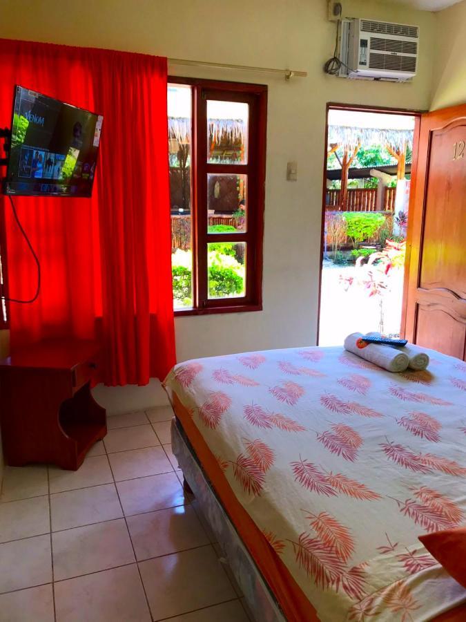 Hostal Tierra Y Mar Montañita Εξωτερικό φωτογραφία