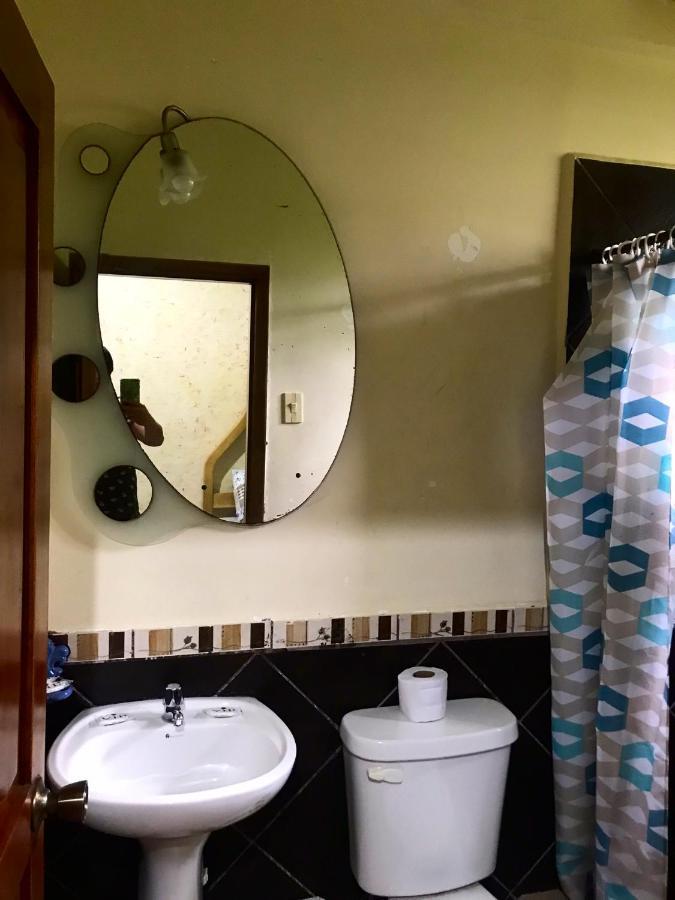 Hostal Tierra Y Mar Montañita Εξωτερικό φωτογραφία