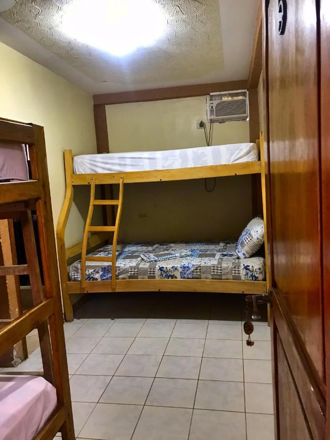 Hostal Tierra Y Mar Montañita Εξωτερικό φωτογραφία