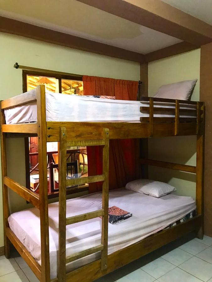 Hostal Tierra Y Mar Montañita Εξωτερικό φωτογραφία